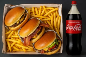 MyD Delivery Product Image